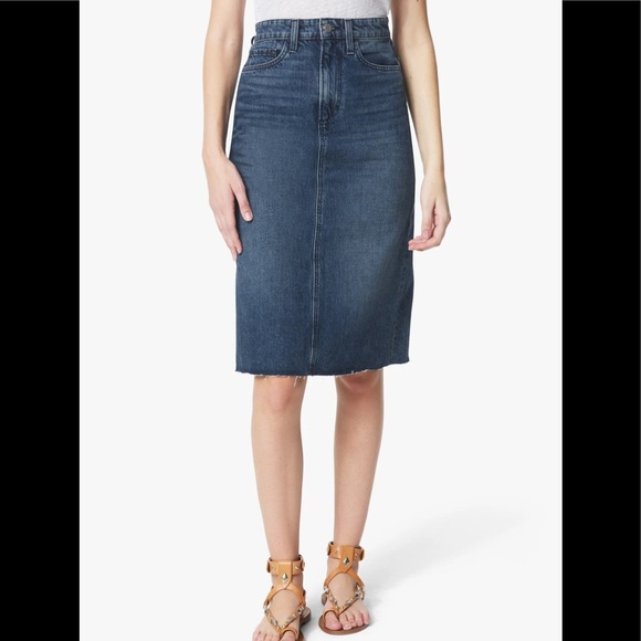 Joe's Jeans Dresses & Skirts - Joe's Jeans the A-LINE Skirt